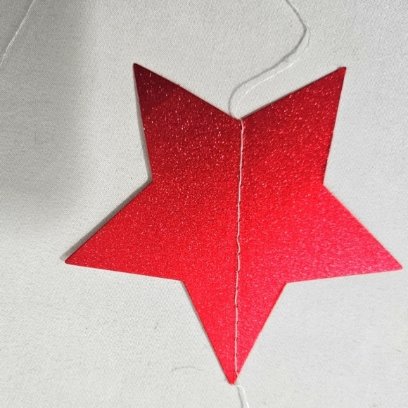 Red & Black graduation bundle 4pcs Necklace banner 20pcsGrad Stickers  bags - Picture 12 of 17